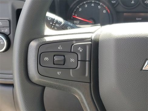 New 2026 Chevrolet Silverado 1500 Custom image 21