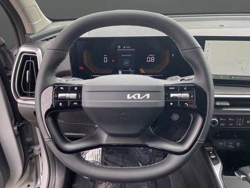 New 2026 Kia Sorento X-Line EX AWD/4WD image 26