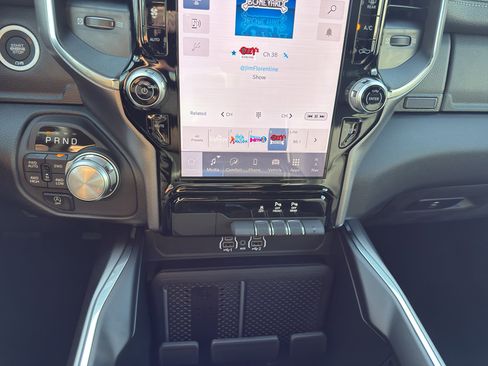 New 2026 RAM 1500 Laramie image 21