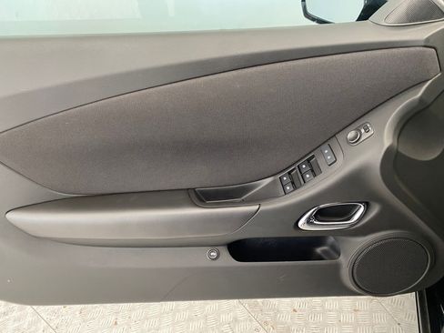 Used 2014 Chevrolet Camaro SS image 12