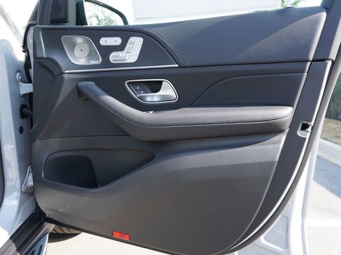 New 2026 Mercedes-Benz GLS 450 4MATIC image 46