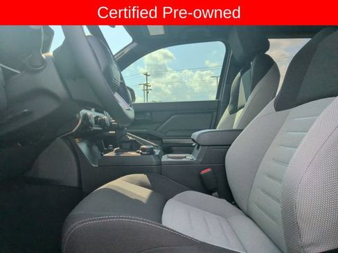 Certified 2026 Toyota 4Runner TRD Off-Road AWD/4WD image 26