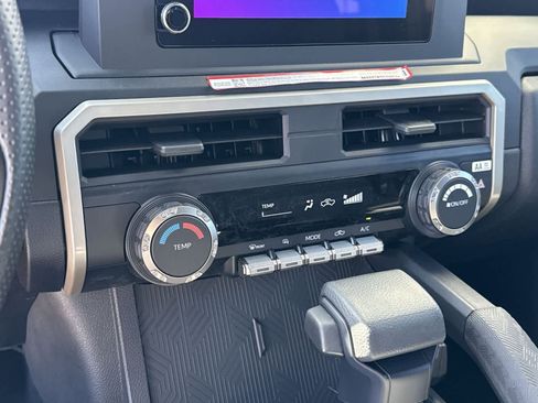New 2025 Toyota Tacoma SR image 23