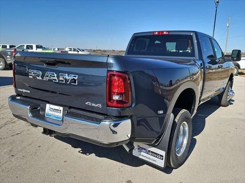 New 2026 RAM 3500 Lone Star image 37