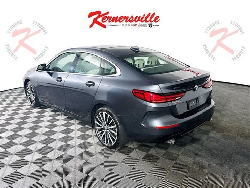 Used 2021 BMW 228i xDrive Gran Coupe w/ Convenience Package image 5