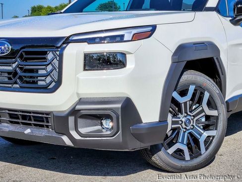 New 2026 Subaru Outback Touring XT AWD/4WD image 3