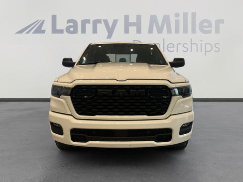 Used 2025 RAM 1500 Tradesman image 8