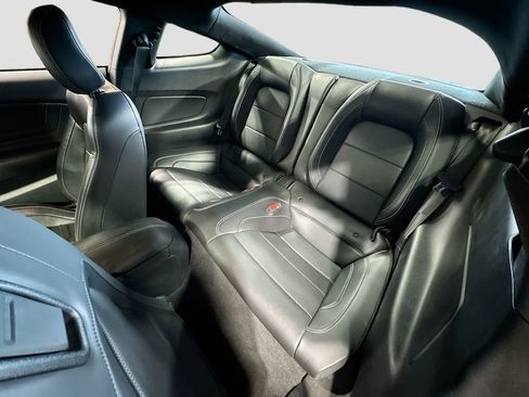 Used 2022 Ford Mustang Premium w/ 2.3L High Performance Package image 14