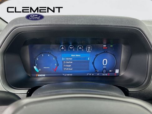 New 2026 Ford F150 Tremor w/ Equipment Group 402A High image 18