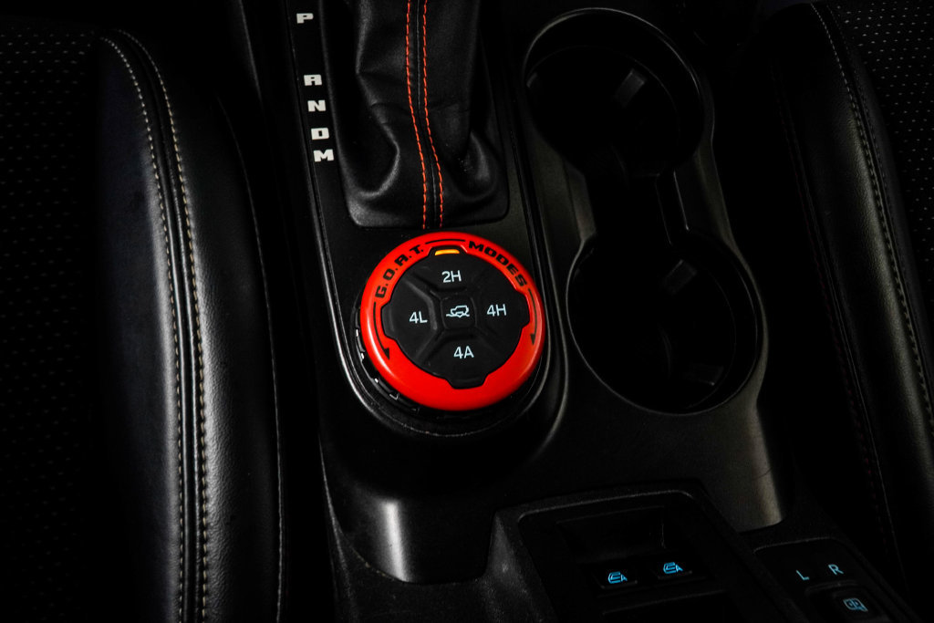 Used 2022 Ford Bronco Raptor AWD/4WD image 27