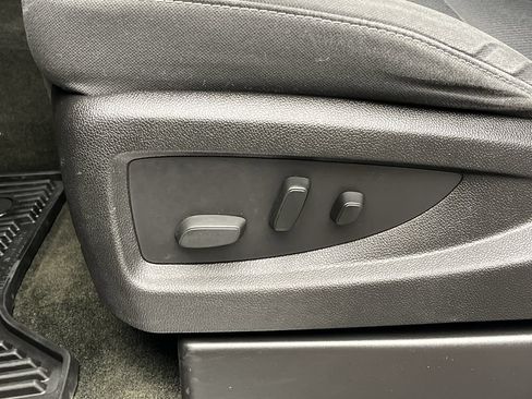 Used 2017 Chevrolet Silverado 1500 LT w/ All Star Edition AWD/4WD image 9