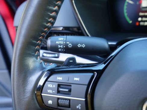 Used 2023 Honda CR-V Sport Touring image 31