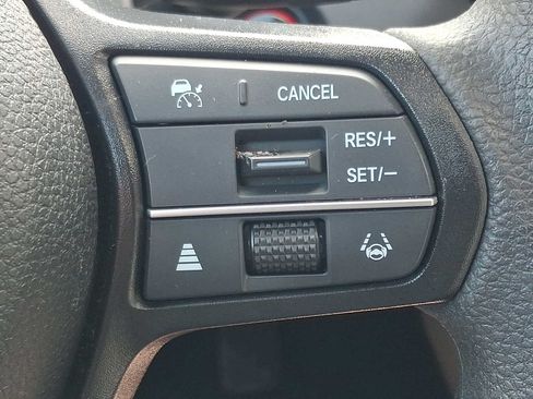 Certified 2024 Honda Accord EX image 22