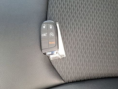 New 2026 Jeep Compass Latitude w/ Quick Order Package 29K image 34