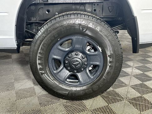 New 2026 RAM 3500 Tradesman image 17