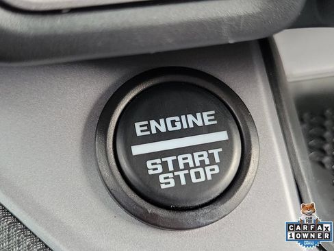 Used 2023 Ford Bronco Sport Outer Banks w/ Tech Package AWD/4WD image 26
