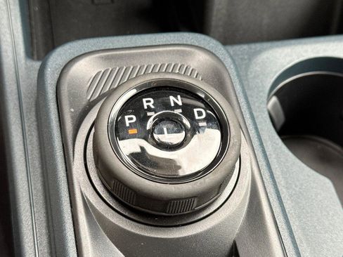 New 2024 Ford Maverick Lariat w/ Black Appearance Package image 18