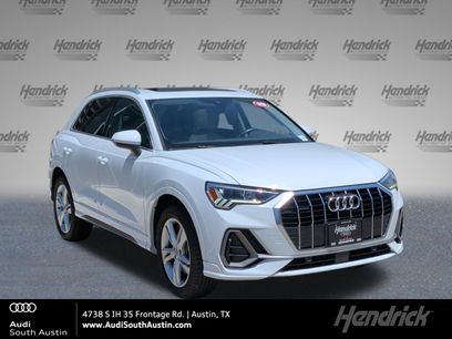 Used 2019 Audi Q3 2.0T Premium Plus