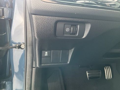 Used 2025 Honda Civic Sport image 8