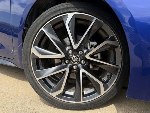 Used 2020 Toyota Corolla SE image 10