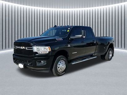 Used 2020 RAM 3500 Lone Star w/ Towing Technology Group
