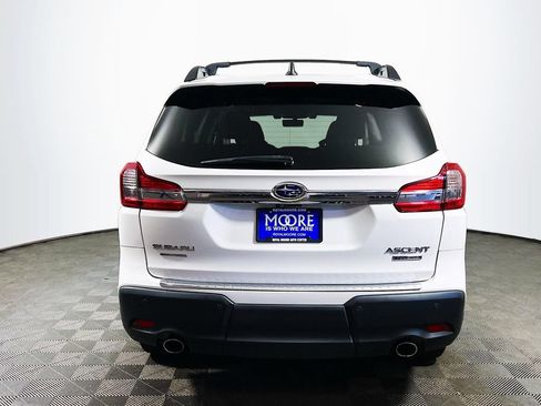 Used 2022 Subaru Ascent Touring AWD/4WD image 6