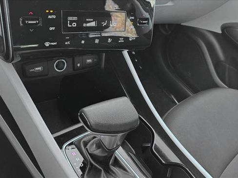 Used 2024 Hyundai Tucson SEL image 14