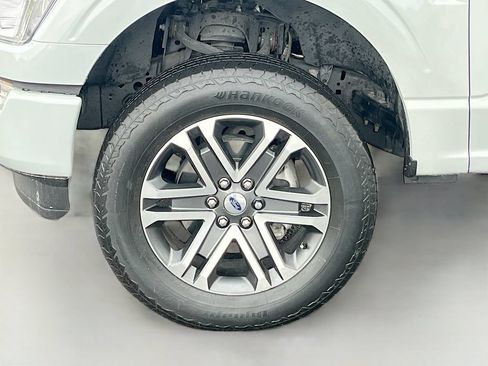 Used 2023 Ford F150 XL w/ STX Appearance Package AWD/4WD image 30