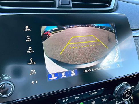 Used 2022 Honda CR-V Touring image 26