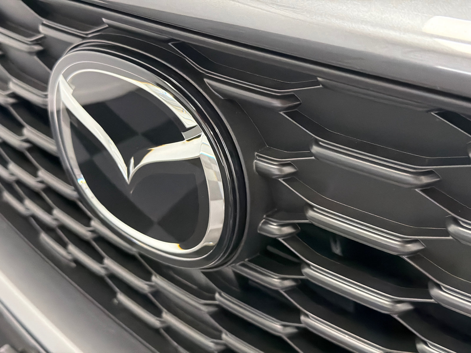 New 2026 MAZDA CX-5 Select AWD/4WD image 13