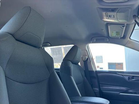 Certified 2024 Toyota RAV4 LE image 18