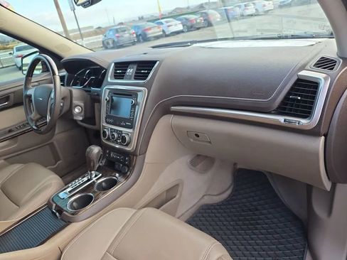 Used 2015 GMC Acadia Denali FWD image 12