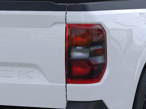 Used 2026 Ford Maverick XLT w/ XLT Luxury Package AWD/4WD image 22