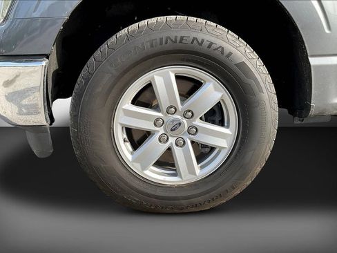 Used 2021 Ford F150 XLT AWD/4WD image 32