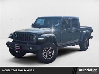 New 2025 Jeep Gladiator Rubicon w/ Convenience Group video 1