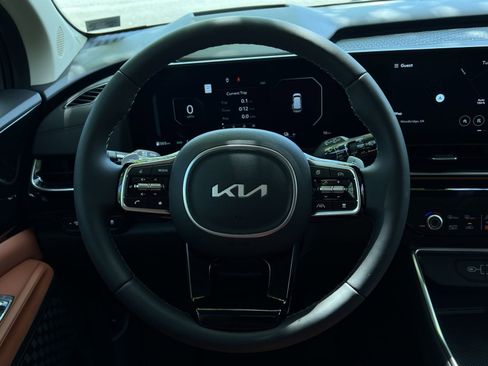 New 2026 Kia Carnival SX Prestige FWD image 31