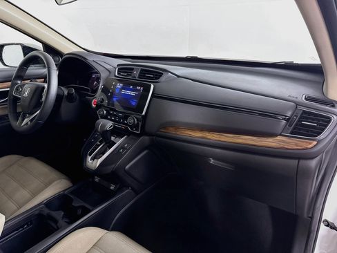 Used 2020 Honda CR-V EX image 36