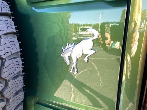 New 2025 Ford Bronco Badlands image 24