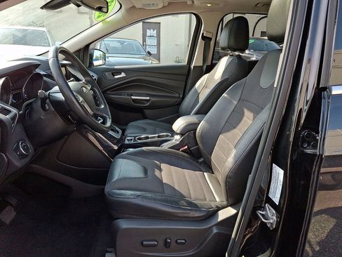 Used 2013 Ford Escape Titanium w/ Parking Technology Pkg AWD/4WD image 14