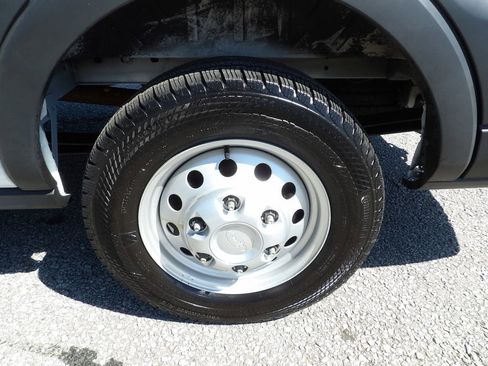 Used 2022 Ford Transit 350 148 High Roof RWD image 47
