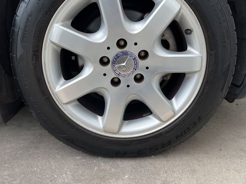 Used 2000 Mercedes-Benz SLK 230 image 18