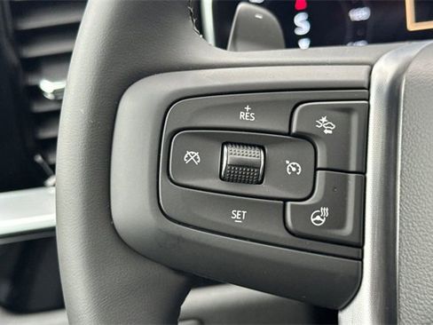 New 2026 GMC Sierra 1500 Elevation w/ Elevation Premium Package image 28