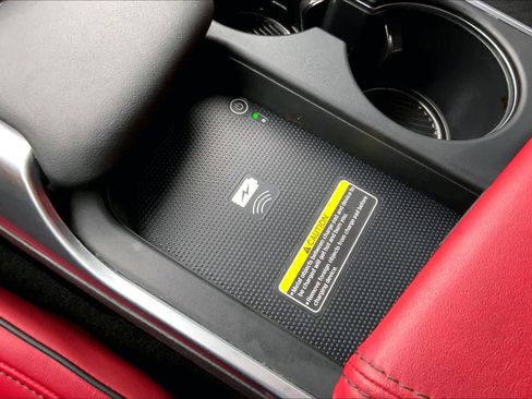 Used 2023 Acura TLX w/ A-SPEC Pkg FWD image 33