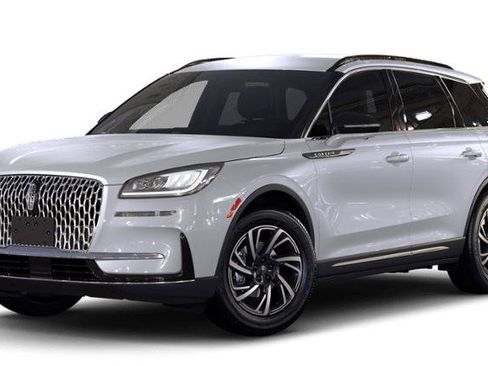 New 2026 Lincoln Corsair Premiere image 23