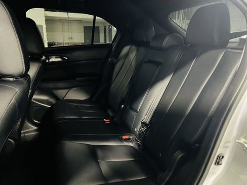 Used 2023 Mitsubishi Eclipse Cross SEL image 26