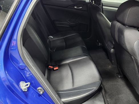 Used 2019 Honda Civic Sport image 18