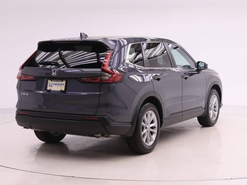Certified 2023 Honda CR-V EX image 2