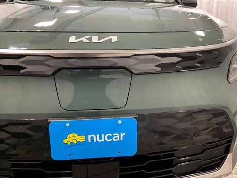 Used 2024 Kia Niro Wind image 32