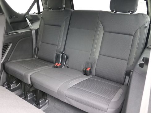 Used 2023 Chevrolet Tahoe LS w/ Driver Alert Package AWD/4WD image 6