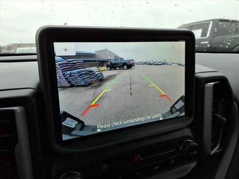 Used 2024 Ford Bronco Sport Big Bend image 22